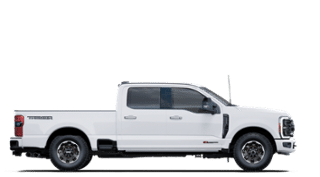 2025 Ford Super Duty® External Image 1